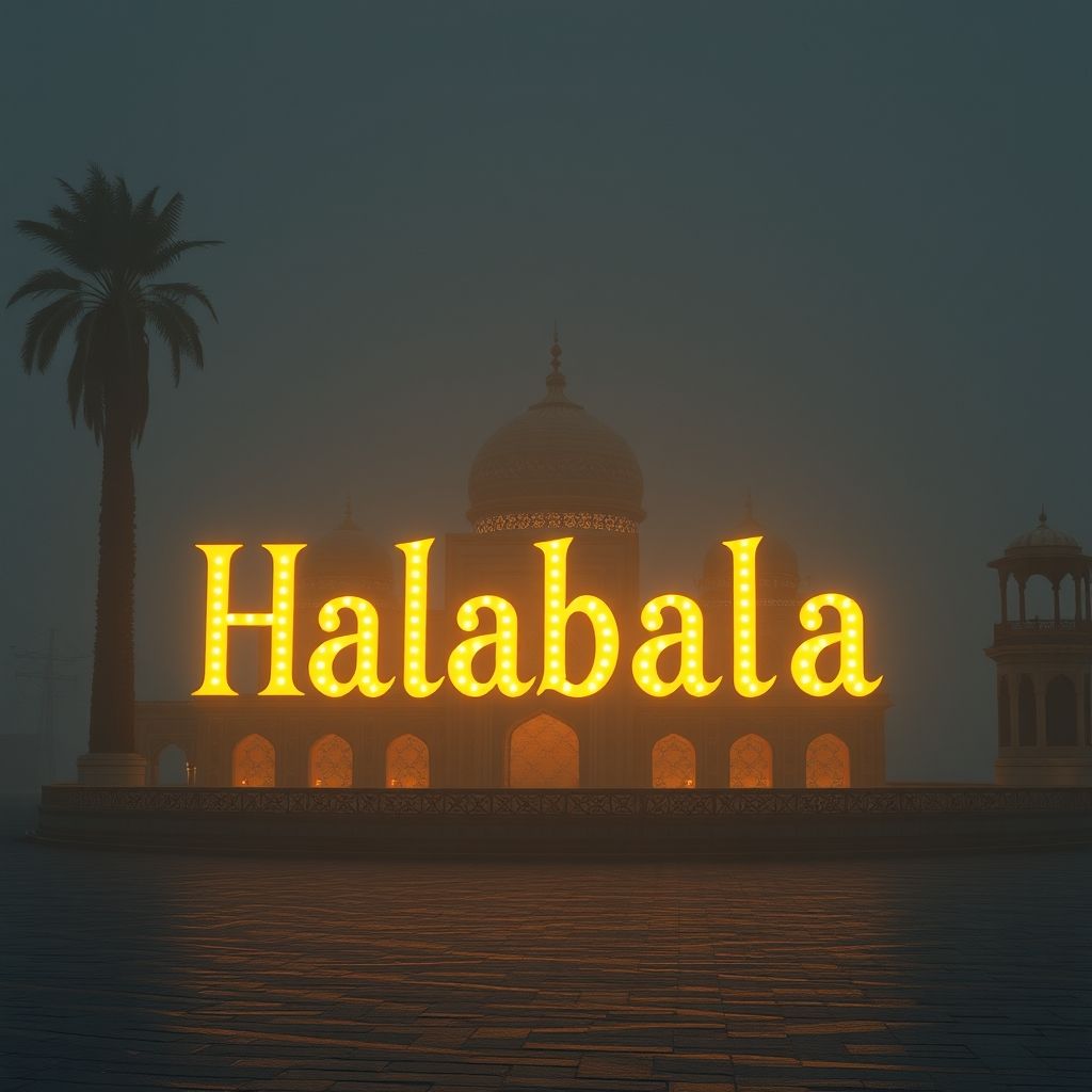 เกร็ดความรู้: เรื่องน่ารู้เบื้องหลัง 'Halabala'